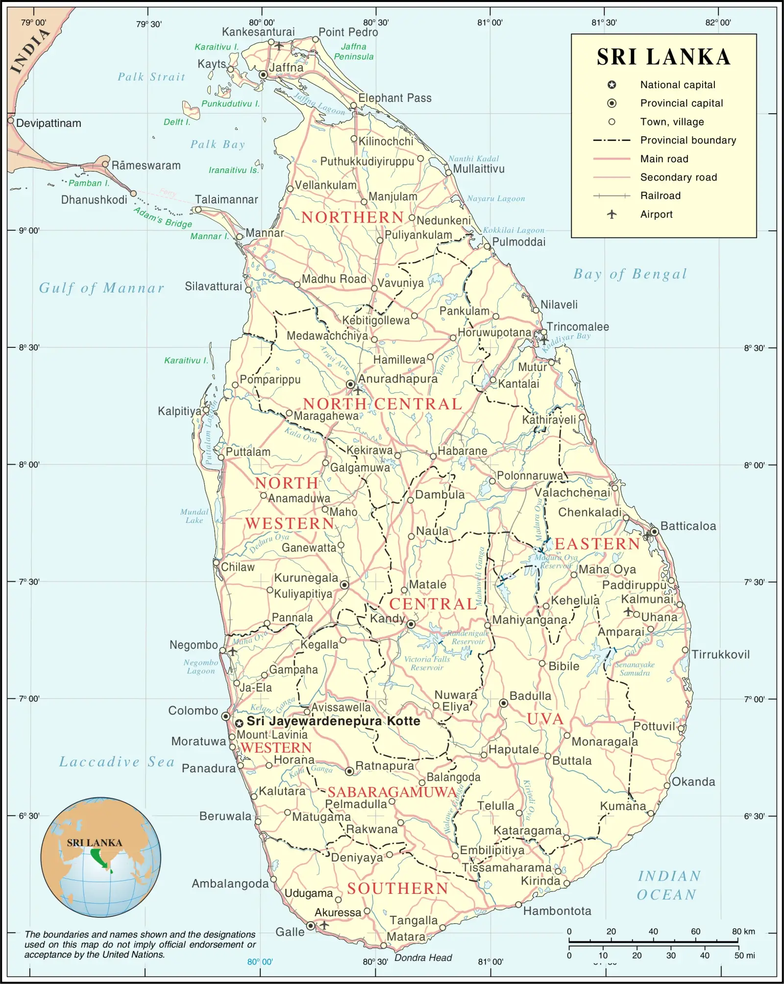 Sri Lanka