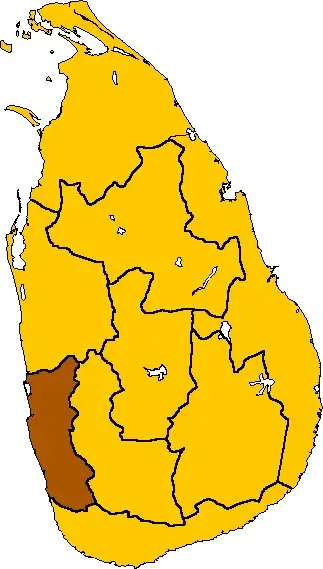 Western Province