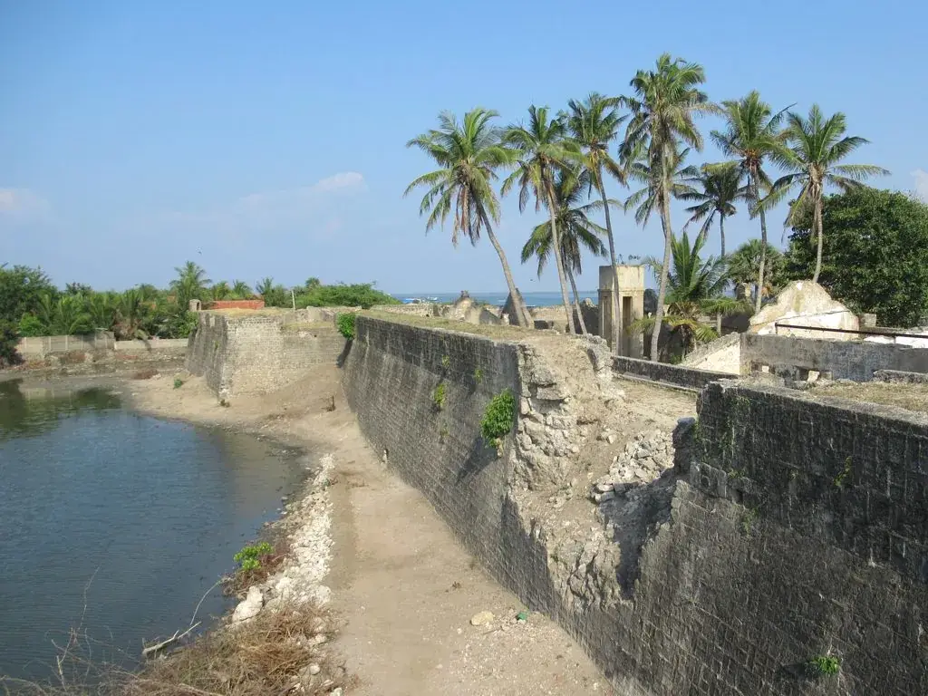 Mannar
