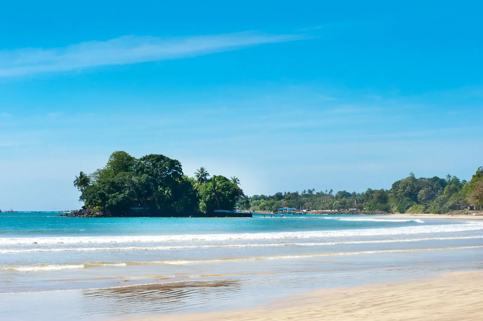 Mirissa