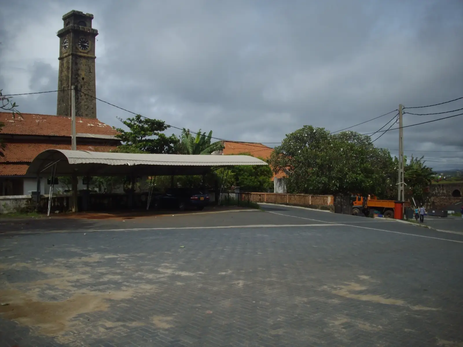 Galle