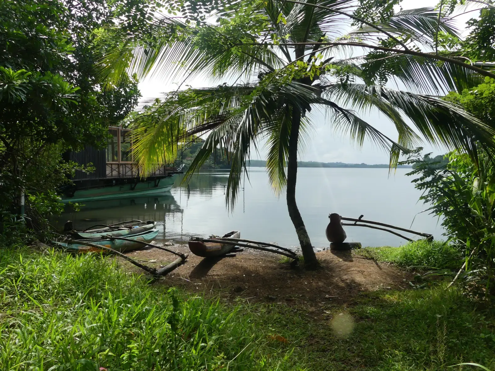 Koggala
