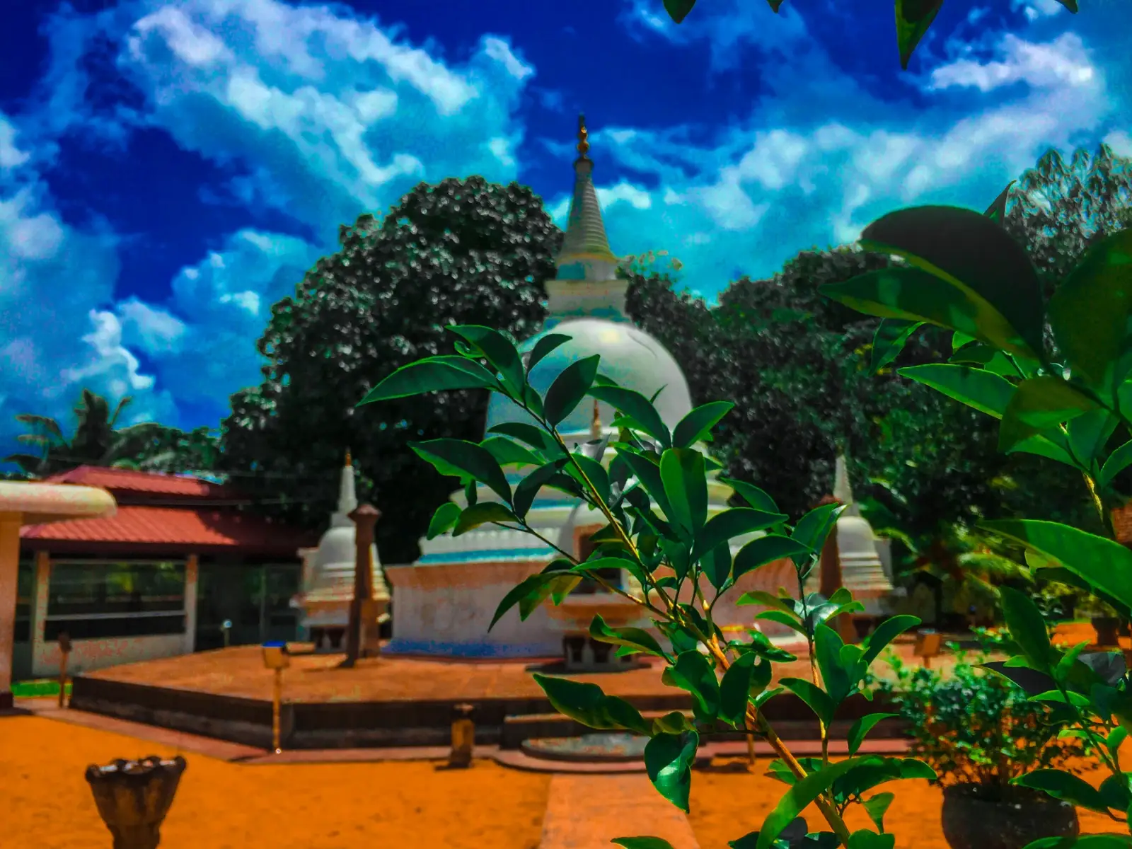 Baddegama