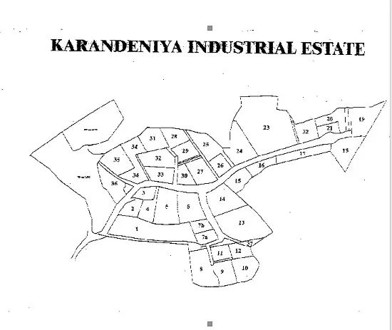 Каранденія