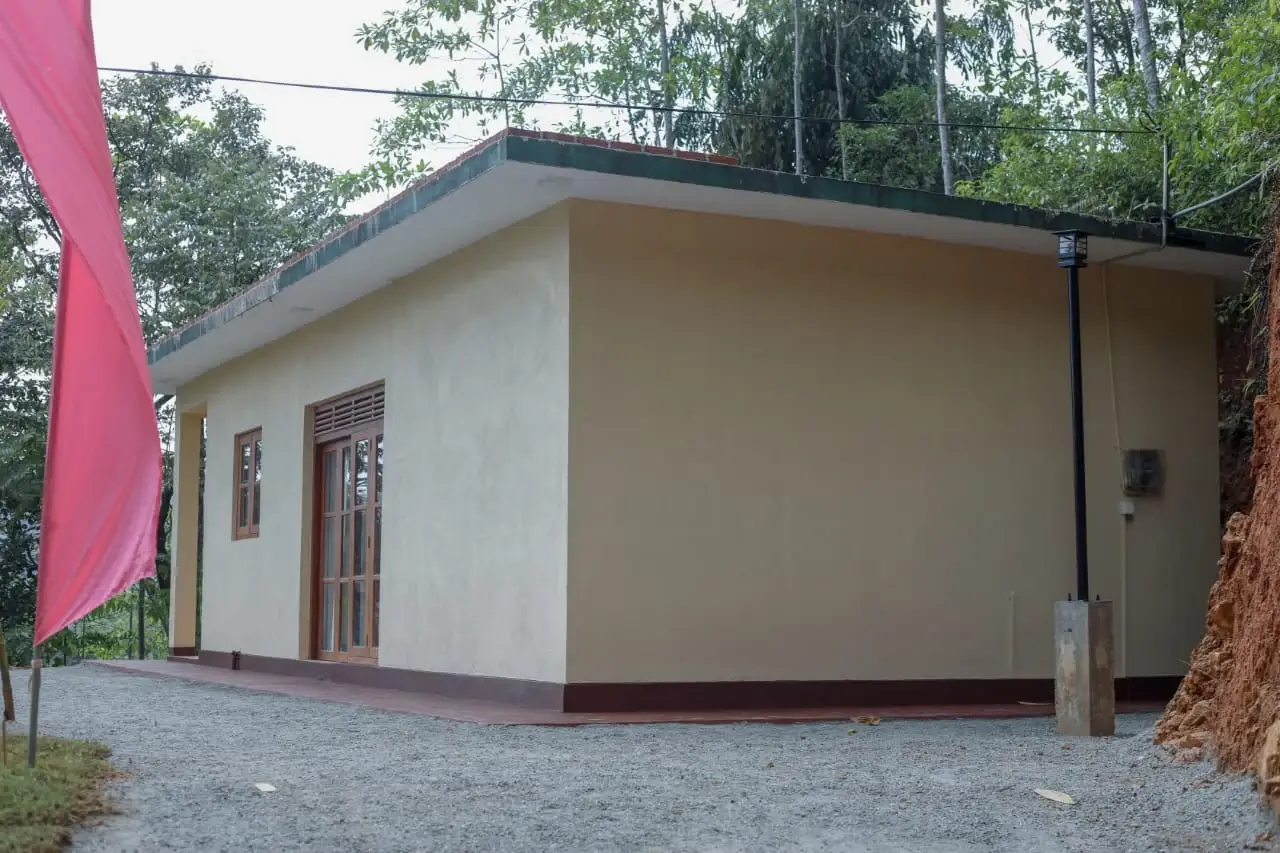 Neluwa