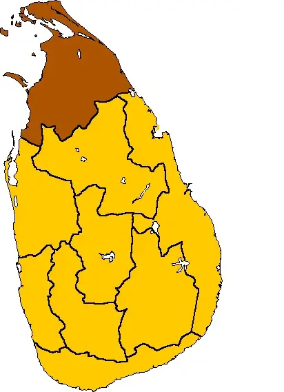 Northern Province