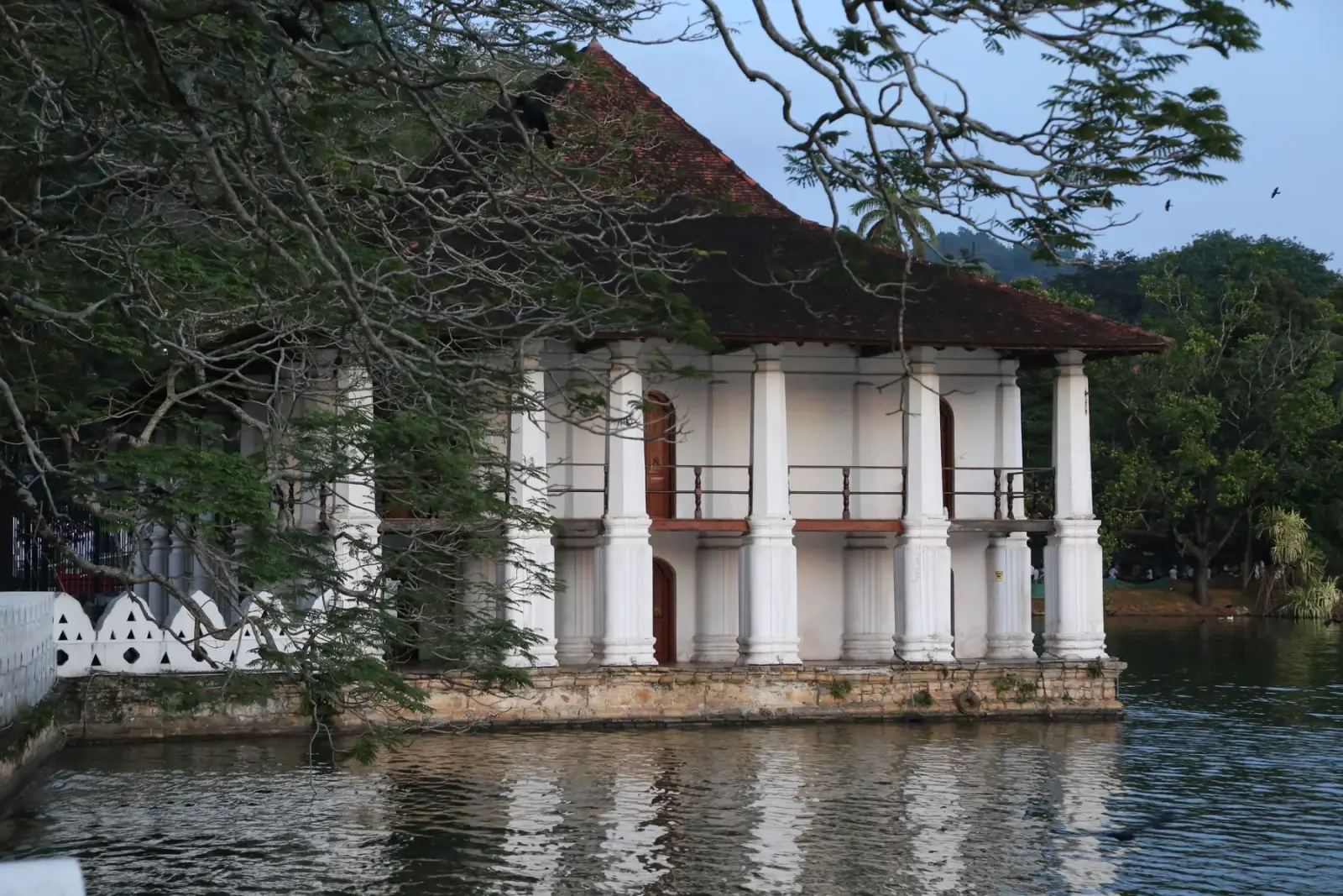 Kandy District