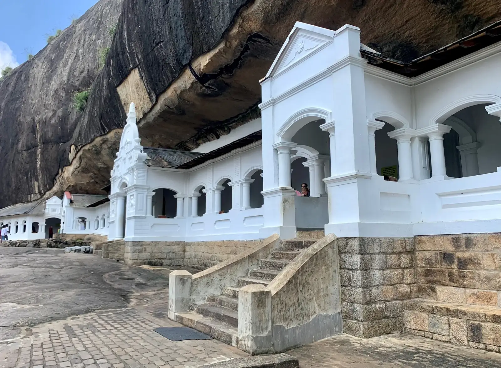 Matale District