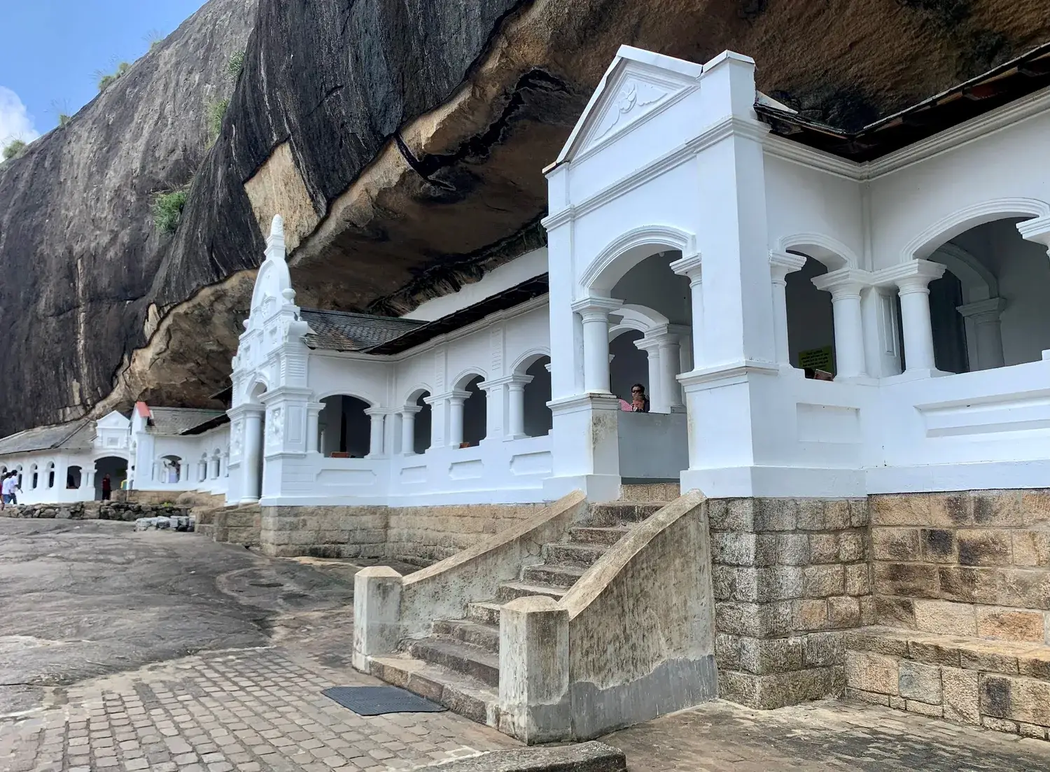 Dambulla