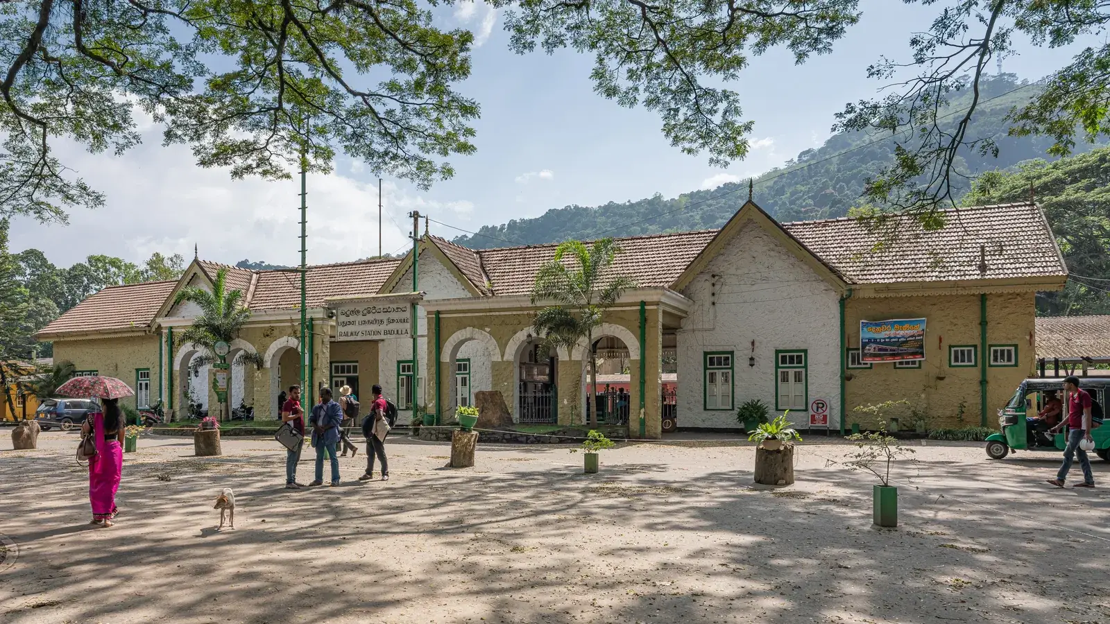 Badulla