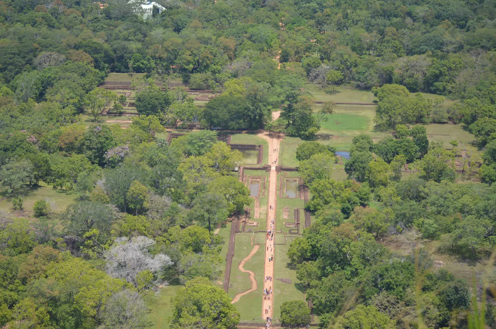 Sigiriya