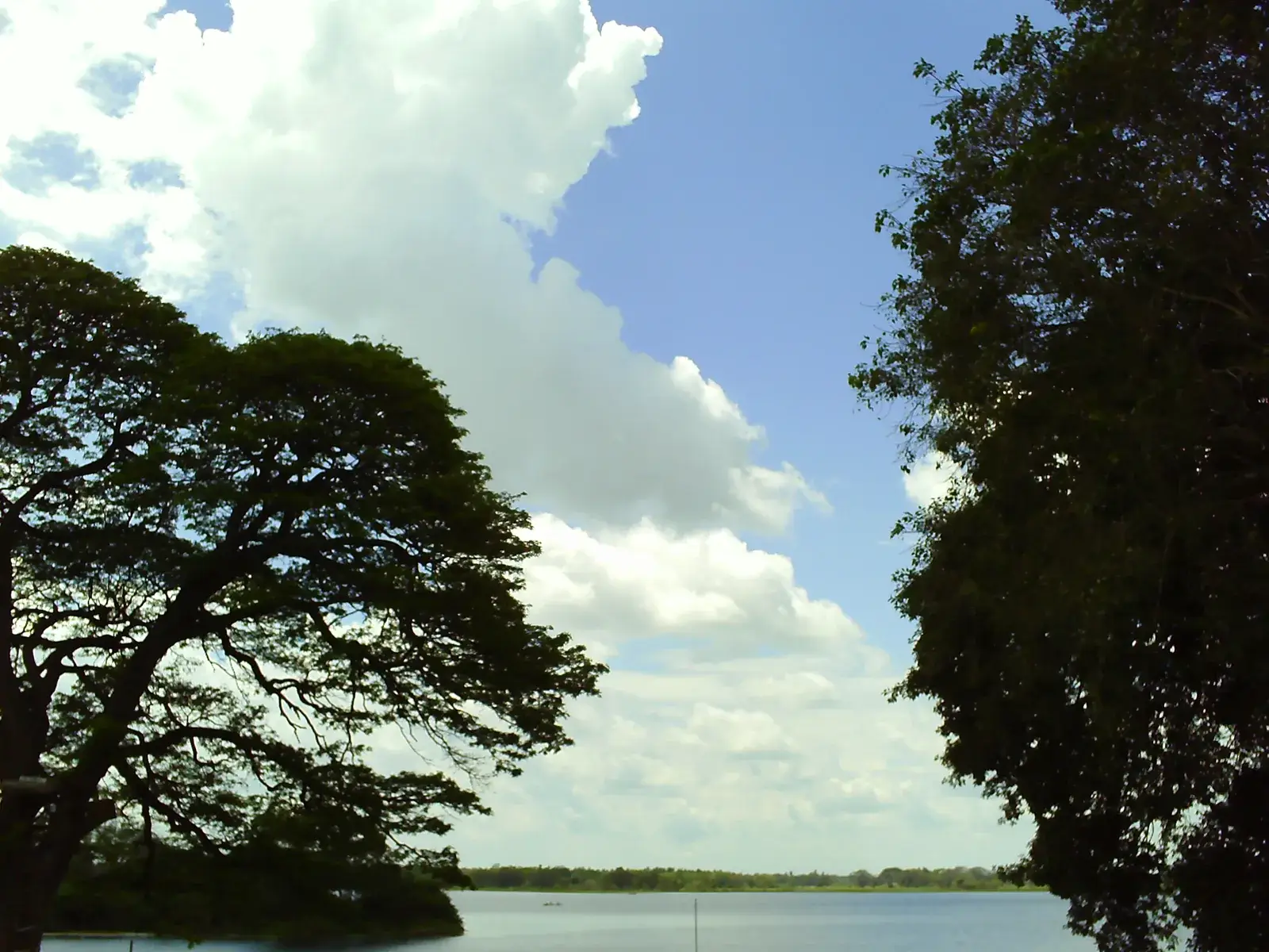 Tissamaharama