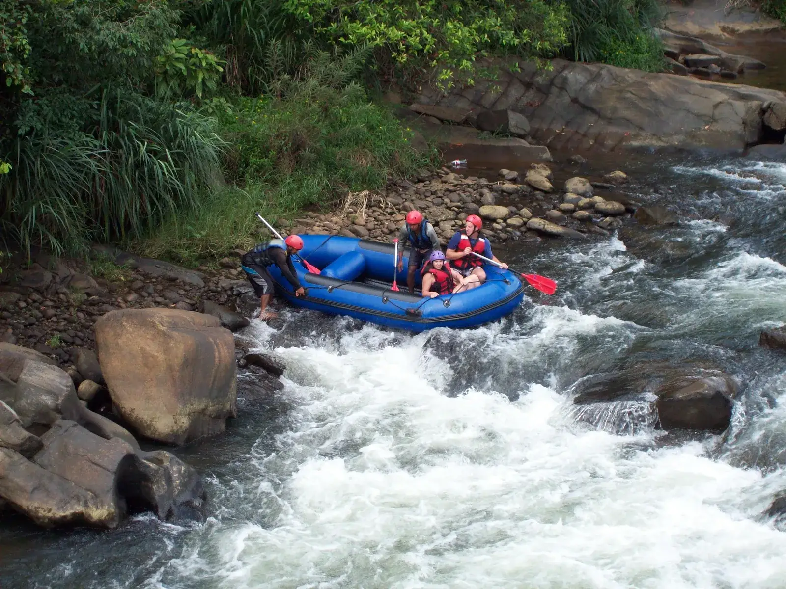 Kitulgala