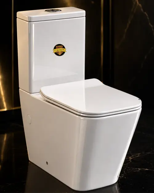 Premium Commode