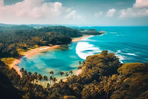 ශ්‍රී ලංකාව ගැන එතරම් නොදන්නා කරුණු 10ක්: ඉතිහාසය, ස්වභාවය සහ තේ