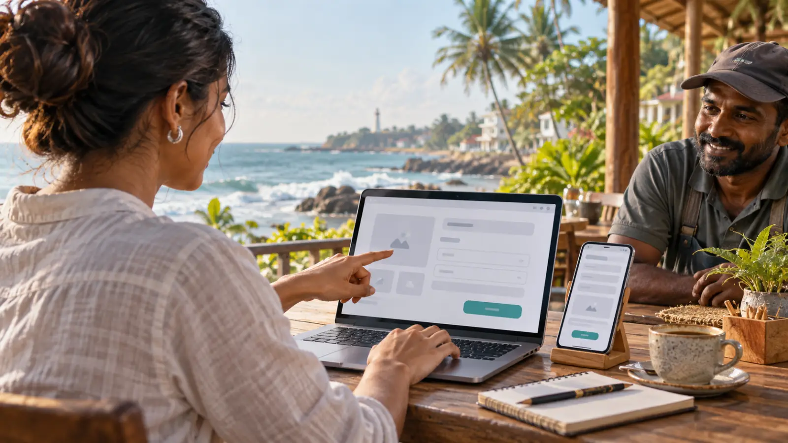 How to Find the Right Item or Service in Sri Lanka: Why Post a Demand Listing
