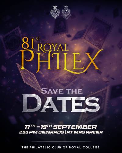 81st Royal Philex