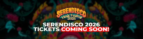 Serendisco Music Festival 2026