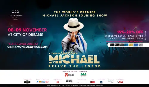 This Is Michael — Relive the Legend