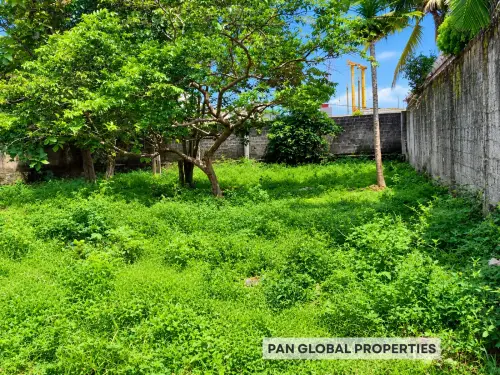 Residential land for sale near Rajagiriya Road