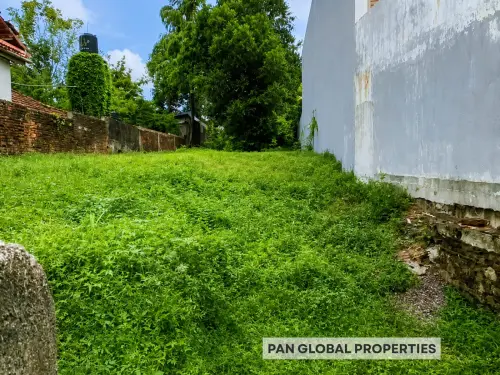 Land for sale in Angampitiya, Ethul Kotte