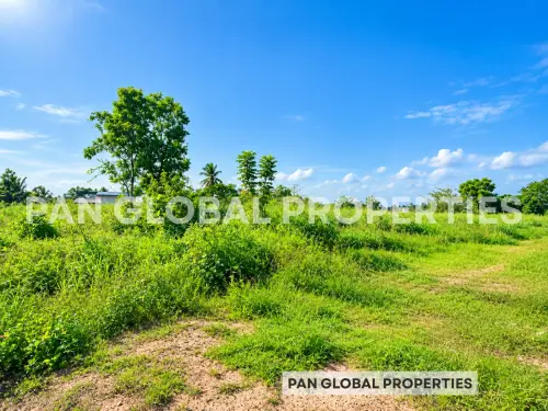 3-acre land for sale on Galrodaya Road, Kadawatha