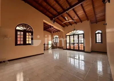 Möbliertes Haus für ausländische Fachkräfte in Colombo 4