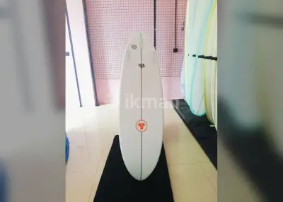 Сёрфборд Gskate — Ахангама