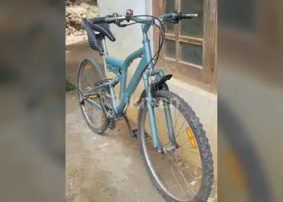 Kenton-Fahrrad — Privatverkauf