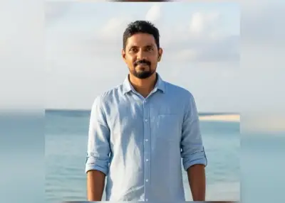 Private Sri-Lanka-Rundreise mit Namal