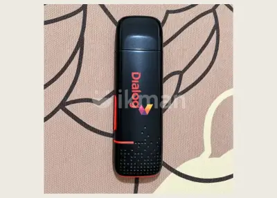 Dialog-USB-Modem in Colombo 3