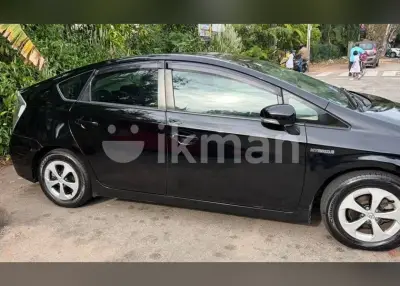 Toyota Prius G 2012