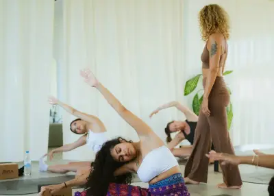 MiRA Mirissa හි දිනපතා drop-in යෝග පන්ති