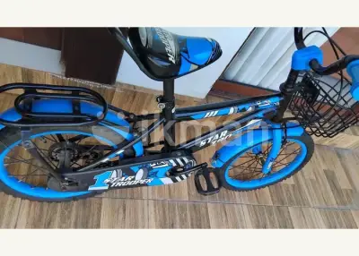 Star Trooper Kinderfahrrad, 16 Zoll — Moratuwa