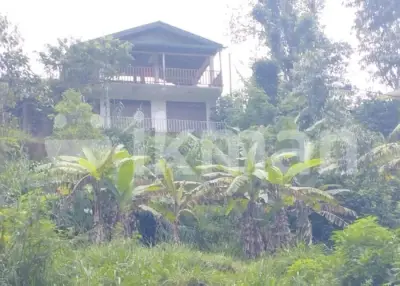 Haus mit 4 Schlafzimmern im Hochland bei Nuwara Eliya