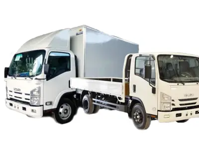 House moving and lorry hire — Wellcome Movers