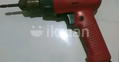 Ryobi FDD-10 100V corded drill — Kaduwela