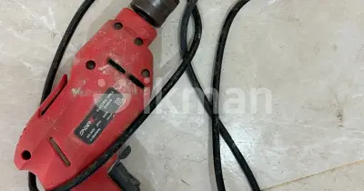 SPIDER ED9010 Elektrobohrmaschine — Dehiwala