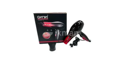 Gemei-GM-1719-Haartrockner, 1.800 W — Colombo 11