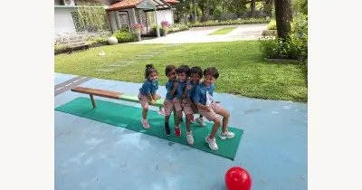 Clover Prep School — Aufnahme 2026/27, Dehiwala