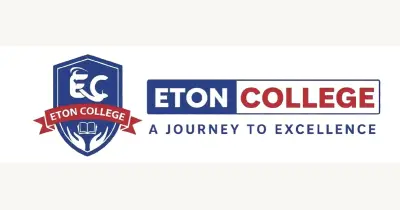Eton College — Aufnahme 2026/27, Colombo 14