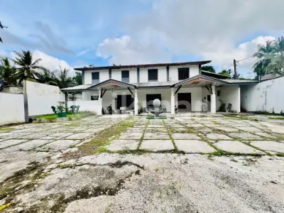 Lizenziertes Gästehaus zu verkaufen — Kottawa