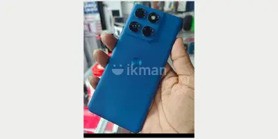 Moto Edge 60 Fusion (used) — exchange accepted