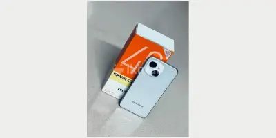 Tecno Spark 40 (used) — exchange accepted