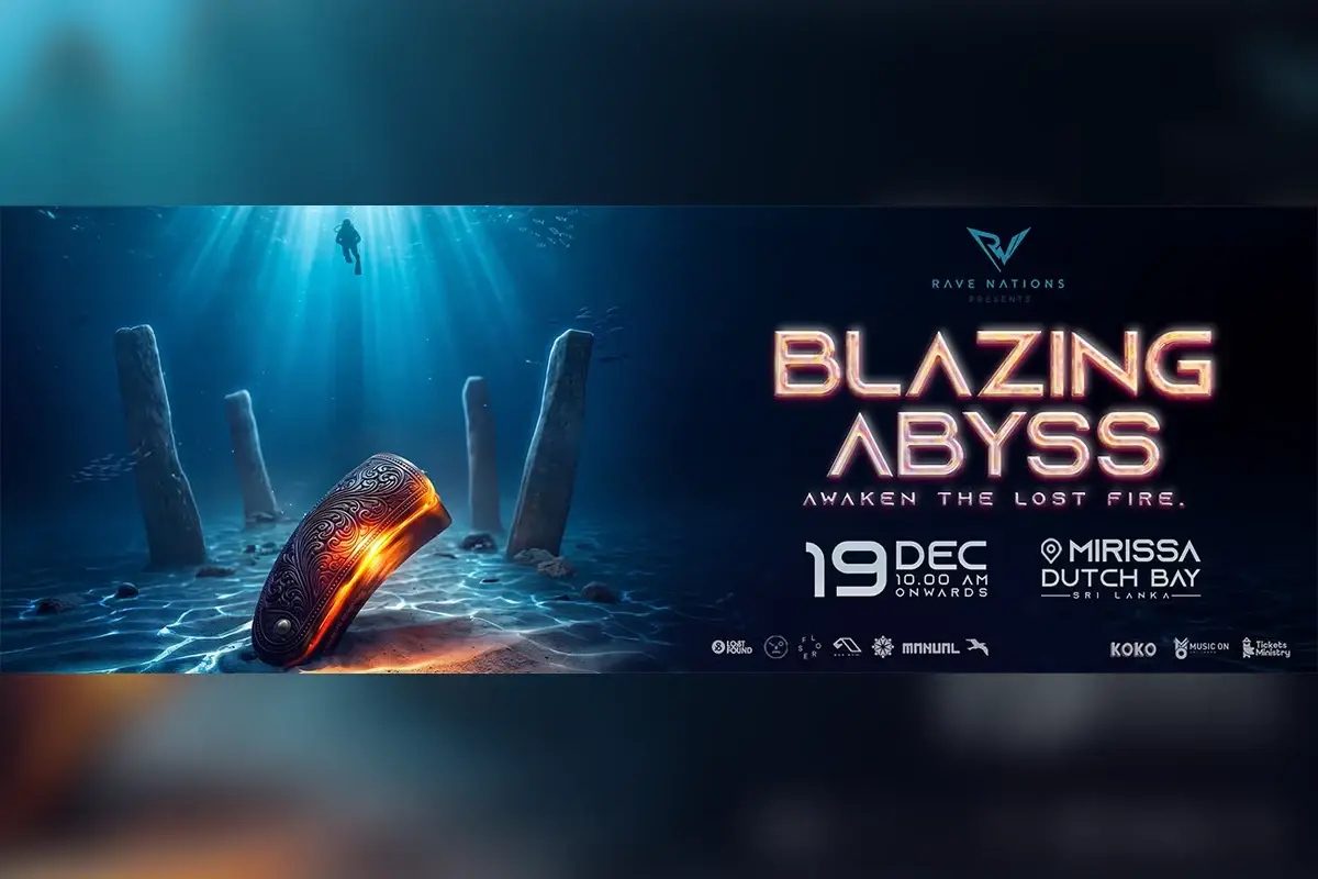 Blazing Abyss 2026